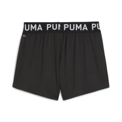 W STRONG KNIT SHORT 3