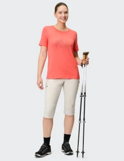Wanderhose - 3/4 Pants Cheyenne