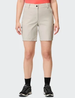 Wanderhose - Bermuda Cheyenne