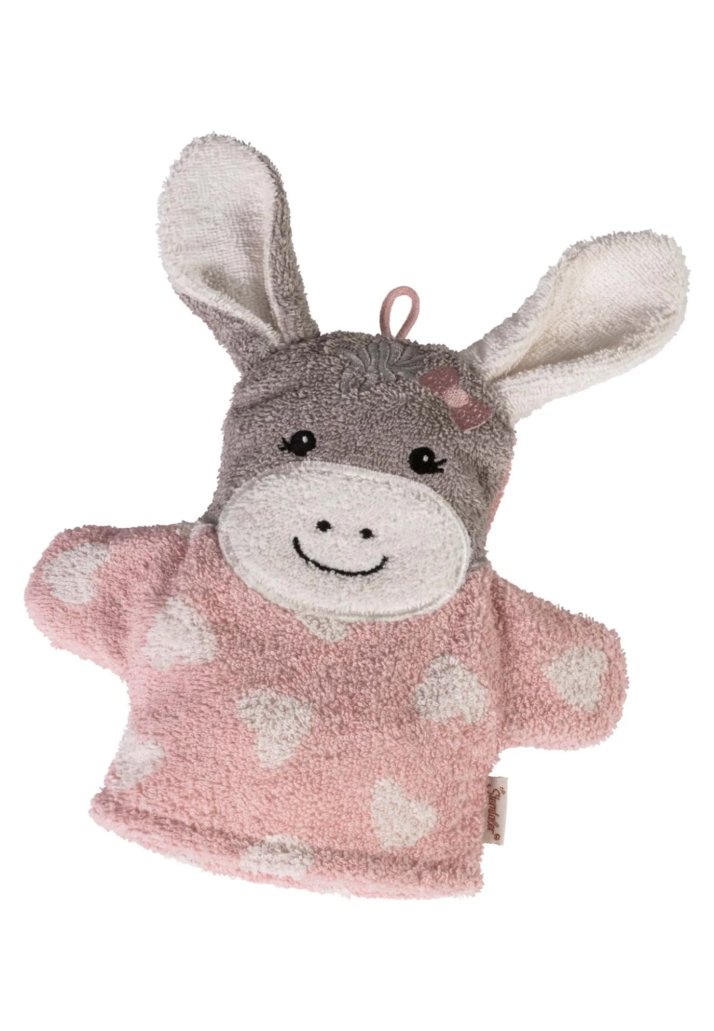 Waschhandschuh Emmi Girl
