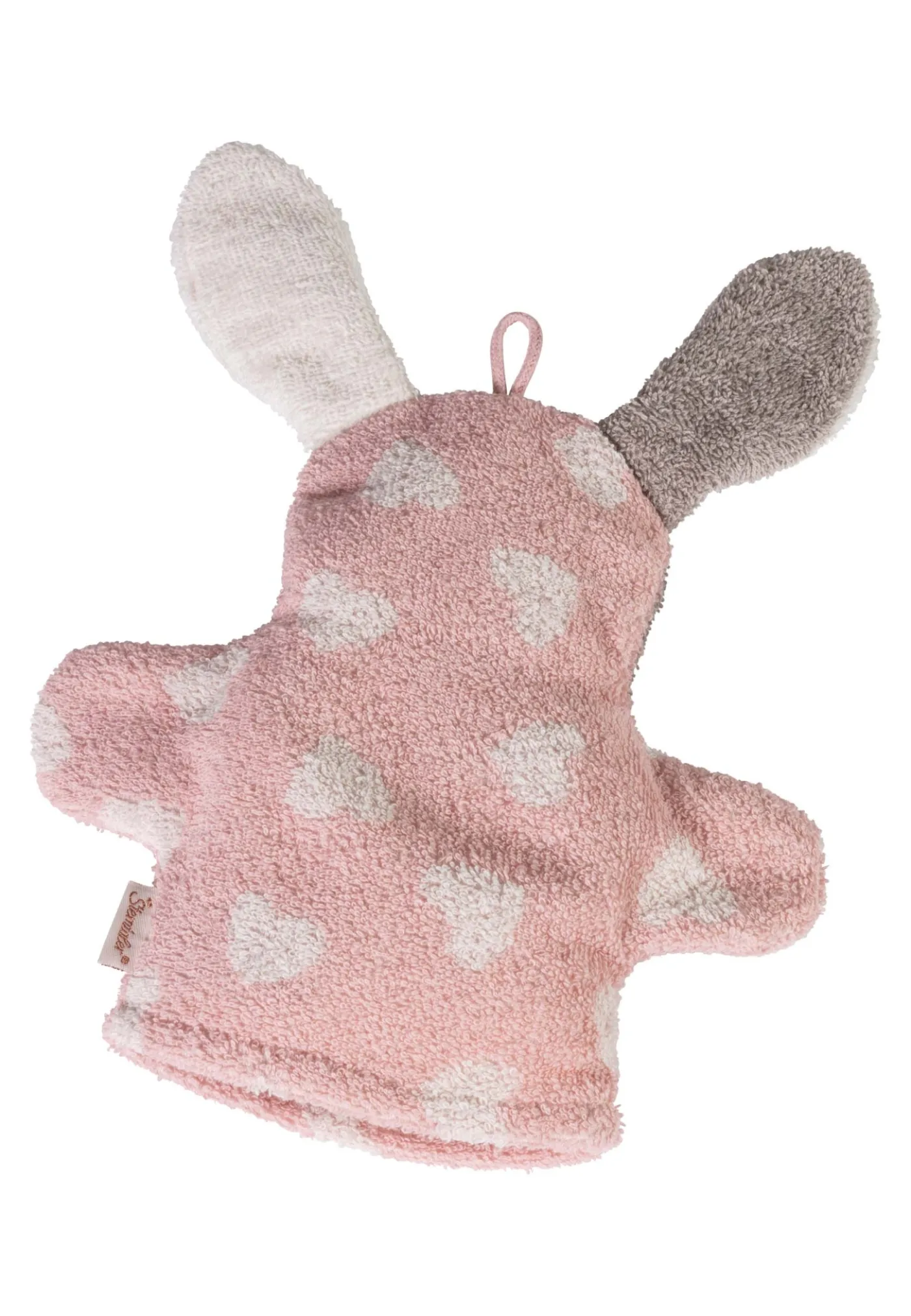 Waschhandschuh Emmi Girl