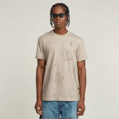 Washed T-Shirt