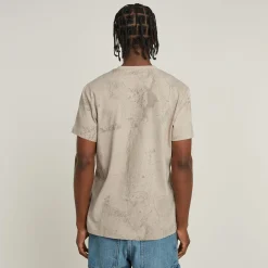 Washed T-Shirt