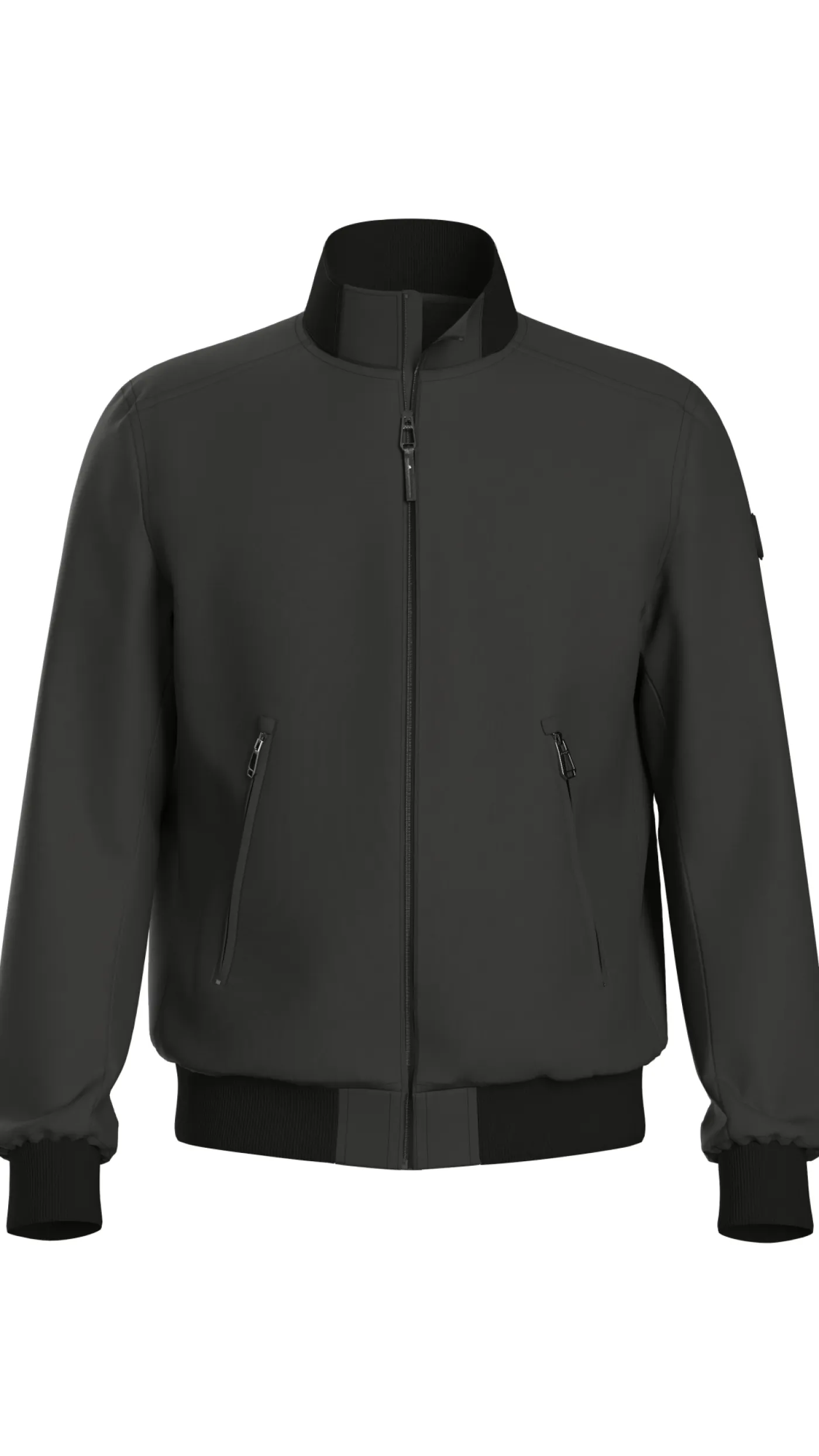 Wasserabweisende Jacke Kenn