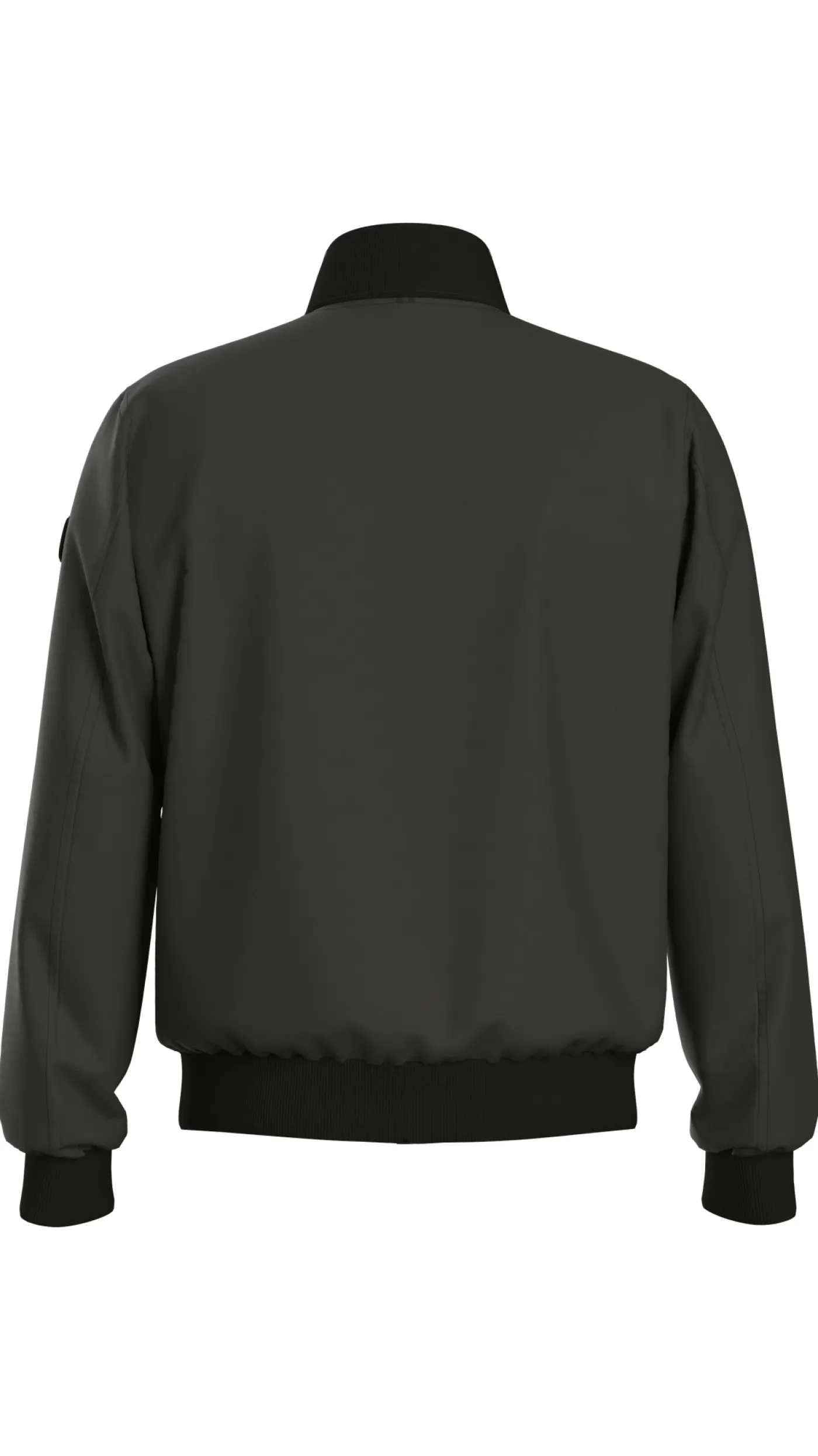 Wasserabweisende Jacke Kenn