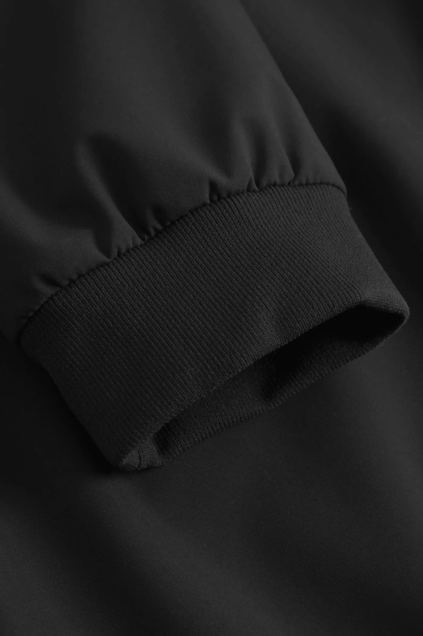 Wasserabweisende Jacke Kenn