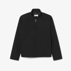 Wasserabweisende, winddichte Harrington-Jacke