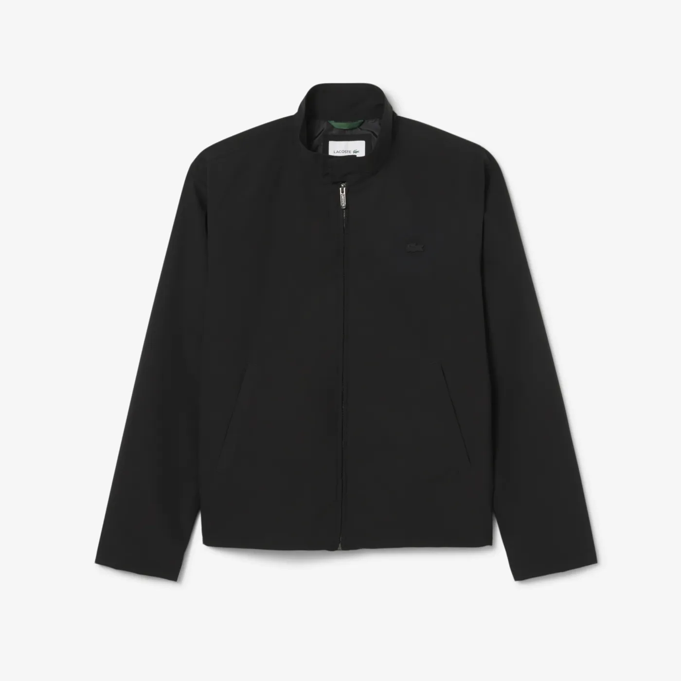 Wasserabweisende, winddichte Harrington-Jacke