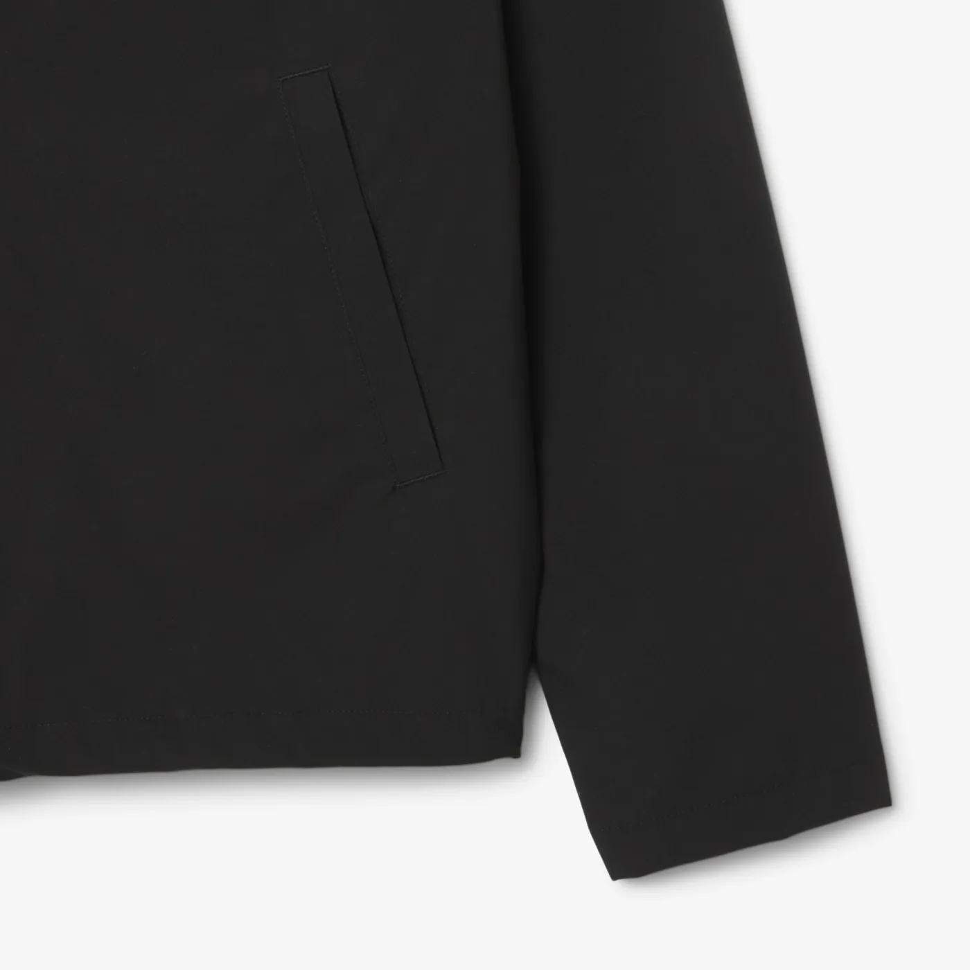 Wasserabweisende, winddichte Harrington-Jacke