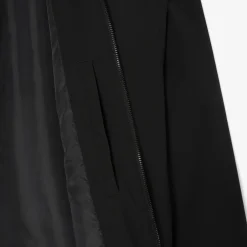 Wasserabweisende, winddichte Harrington-Jacke