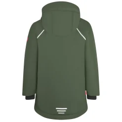 Wasserdichter Parka