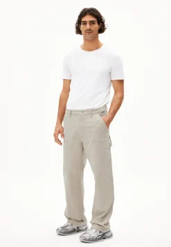 Webhose aus Bio-Baumwoll Mix AAGAPIO