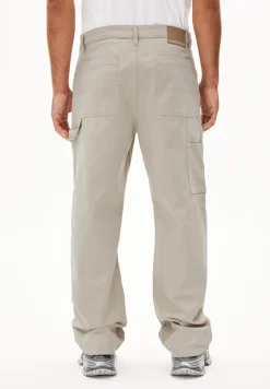 Webhose aus Bio-Baumwoll Mix AAGAPIO