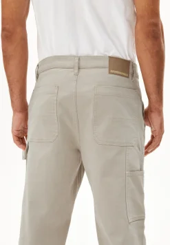 Webhose aus Bio-Baumwoll Mix AAGAPIO