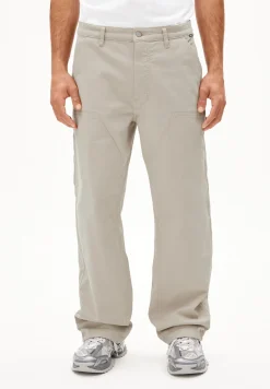 Webhose aus Bio-Baumwoll Mix AAGAPIO
