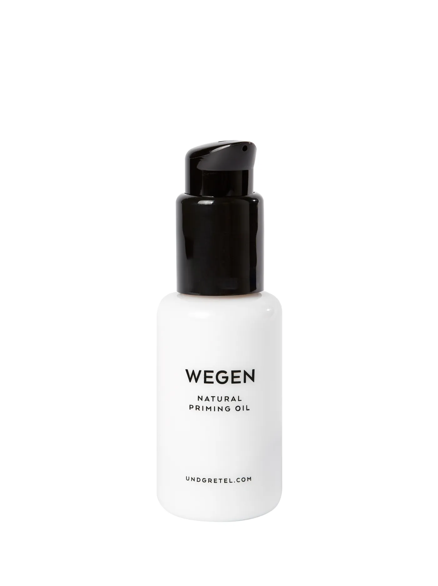 WEGEN Natural Priming Oil