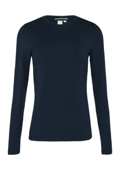 Weiches Longsleeve