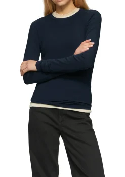Weiches Longsleeve