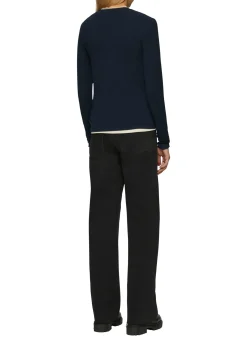 Weiches Longsleeve