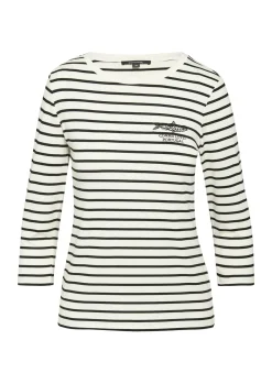 Weiches Viskose-Shirt