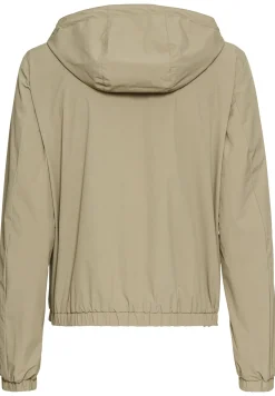Wendejacke