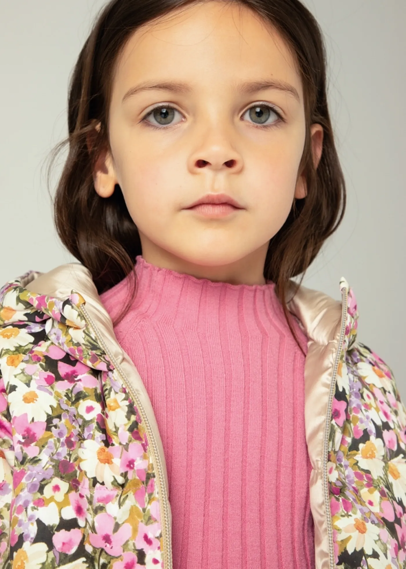 Wendejacke