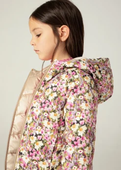 Wendejacke