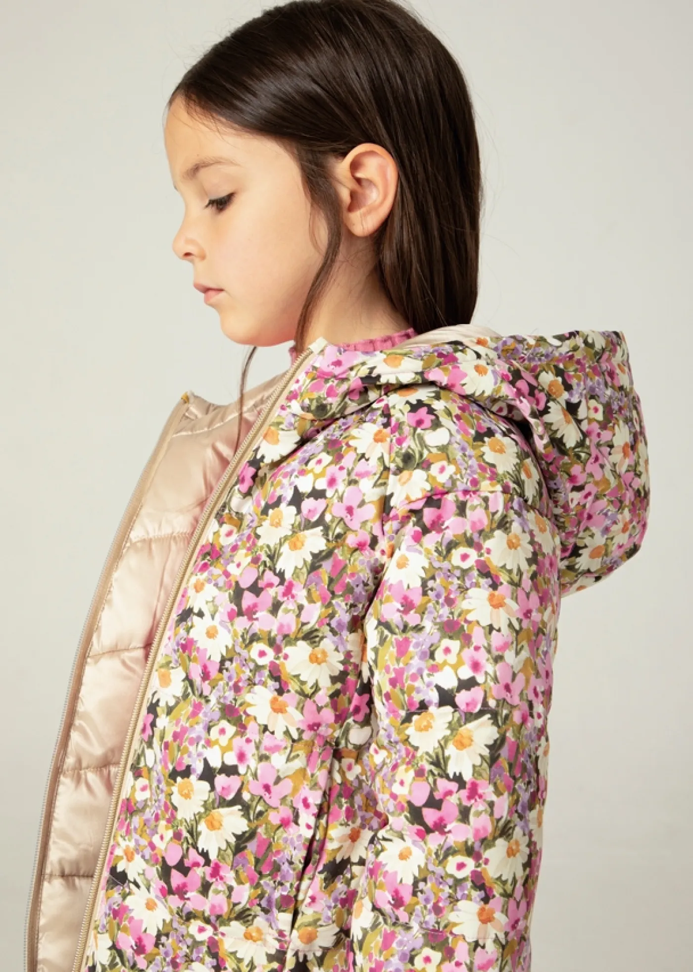 Wendejacke