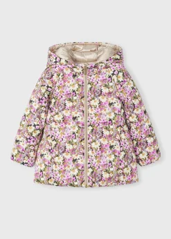 Wendejacke