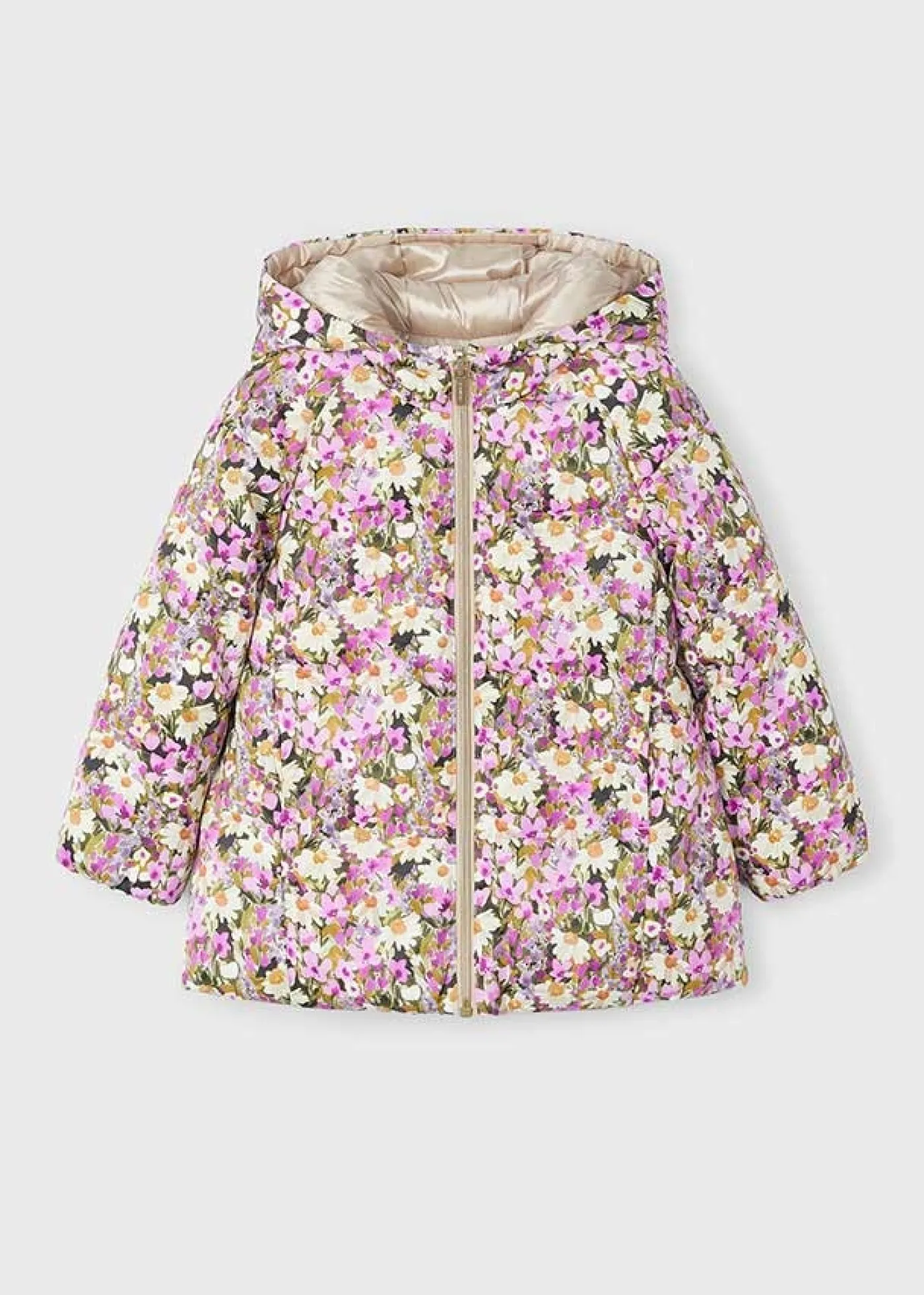 Wendejacke