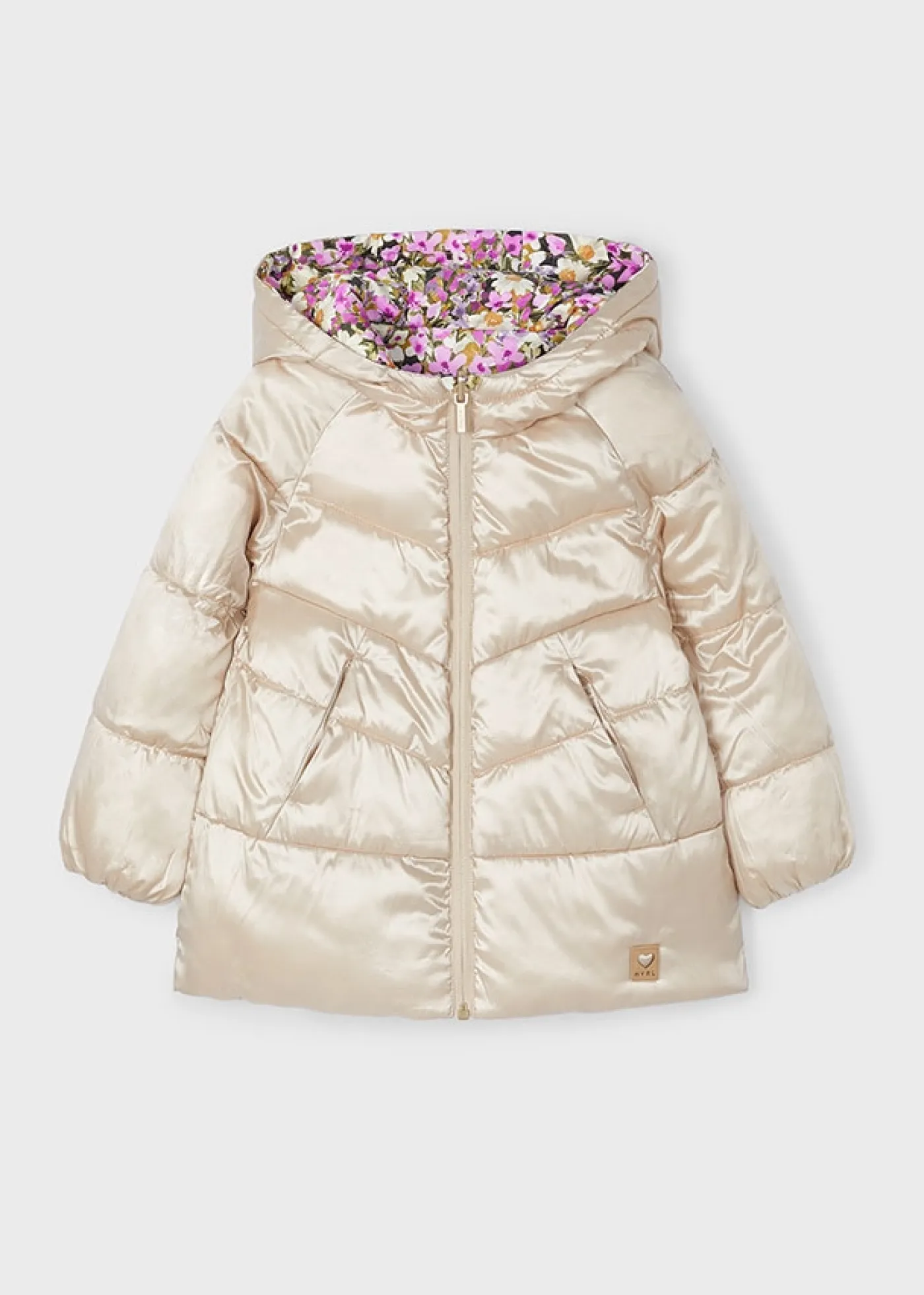 Wendejacke