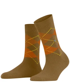 Whitby Damen Socken
