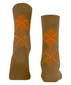 Whitby Damen Socken