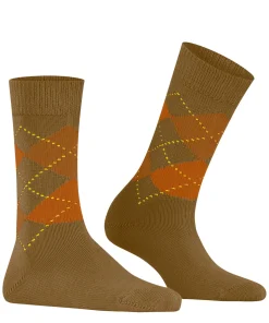 Whitby Damen Socken