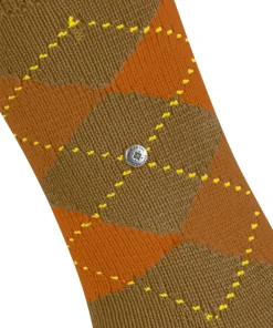 Whitby Damen Socken