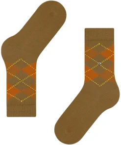 Whitby Damen Socken