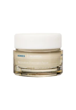 WHITE PINE Meno Reverse™ Regenerierende Nachtcreme für reife Haut nach den Wechseljahren