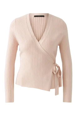 Wickeljacke Viskosemischung