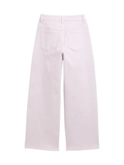 Wide Leg Hose