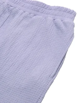 Wide Leg Hose