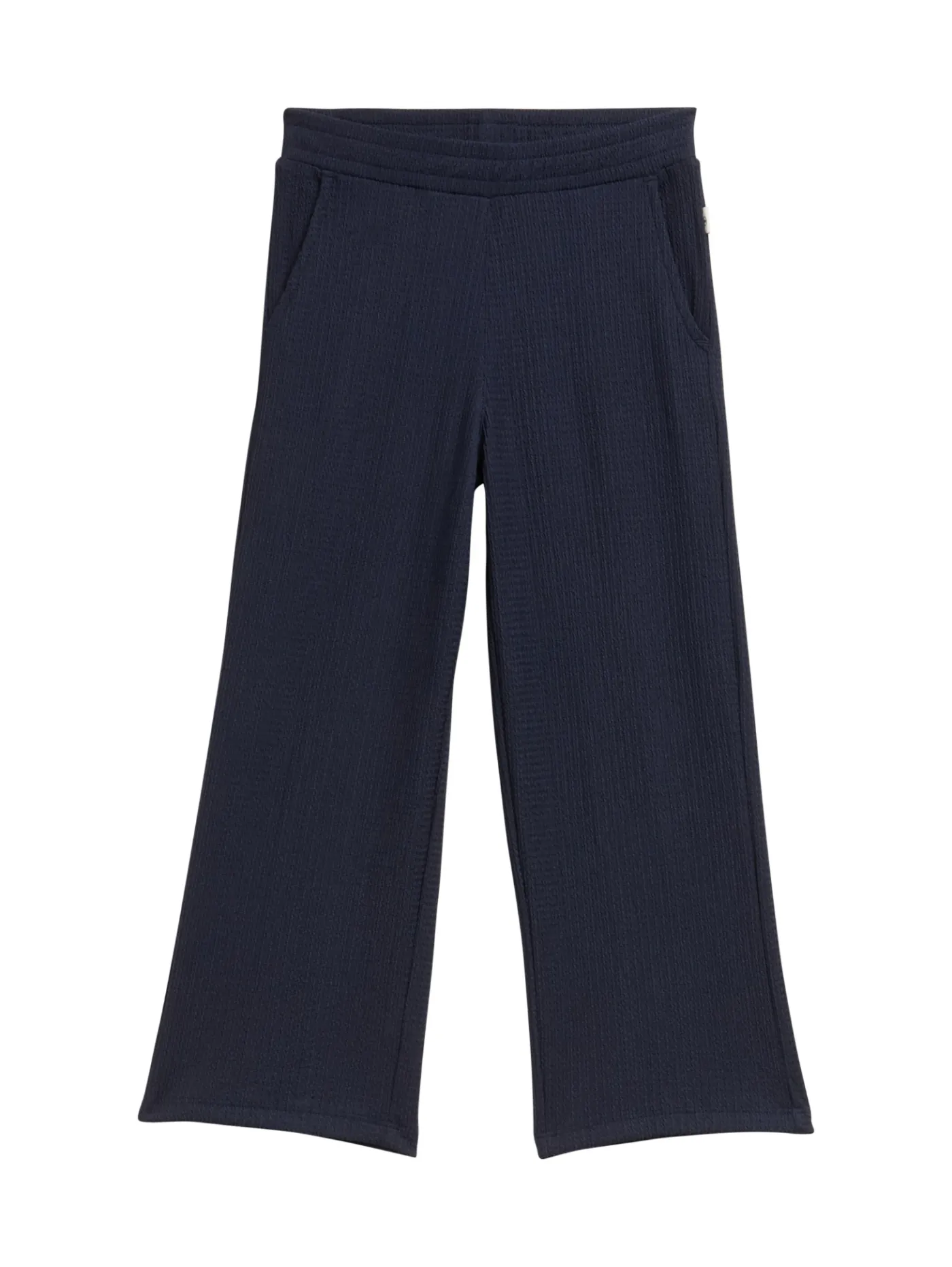 Wide Leg Hose