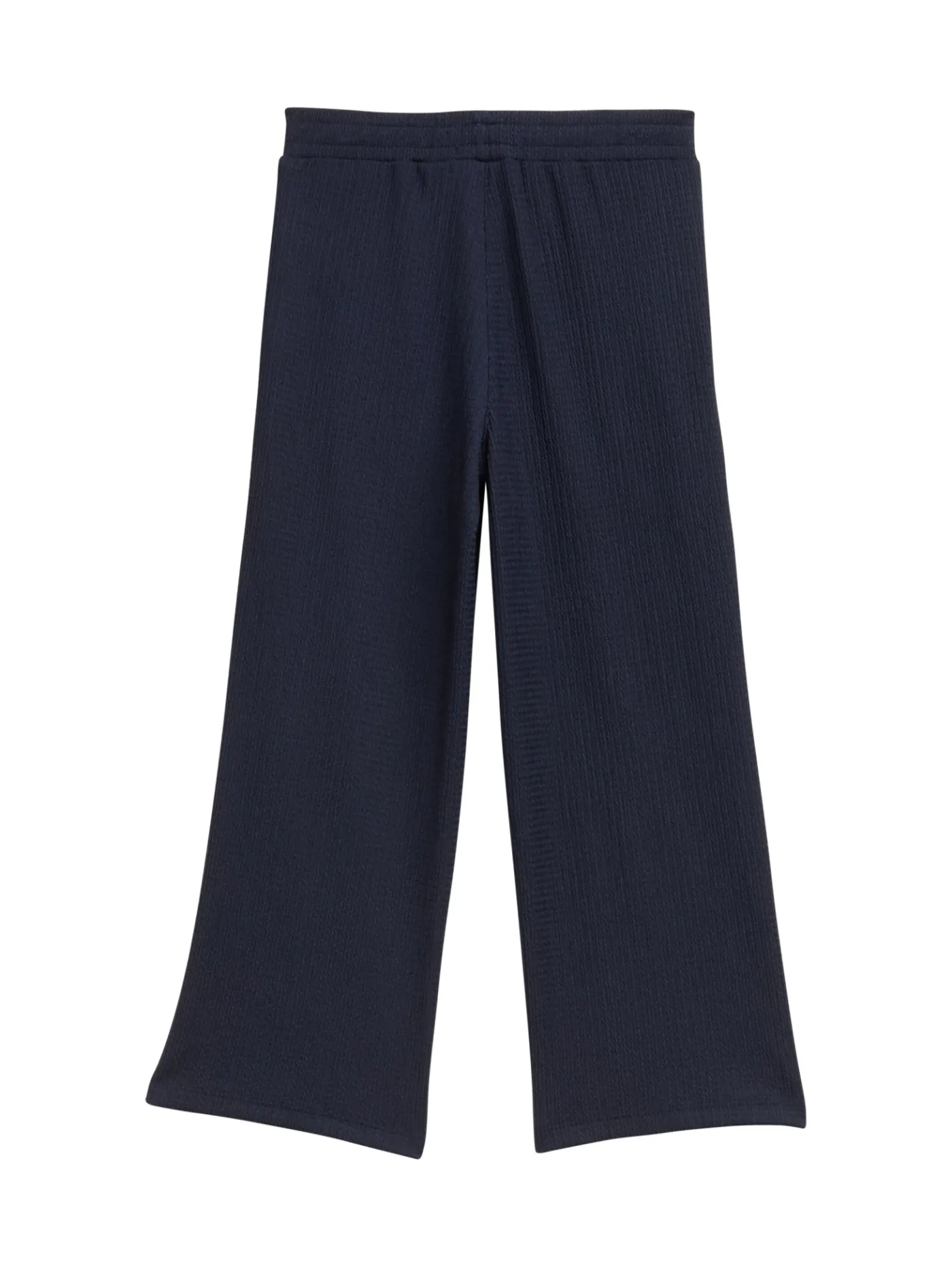 Wide Leg Hose