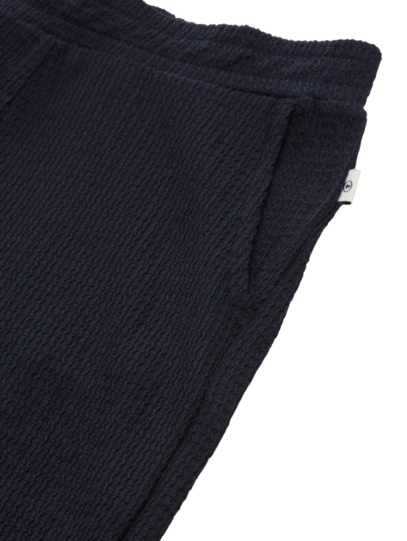 Wide Leg Hose