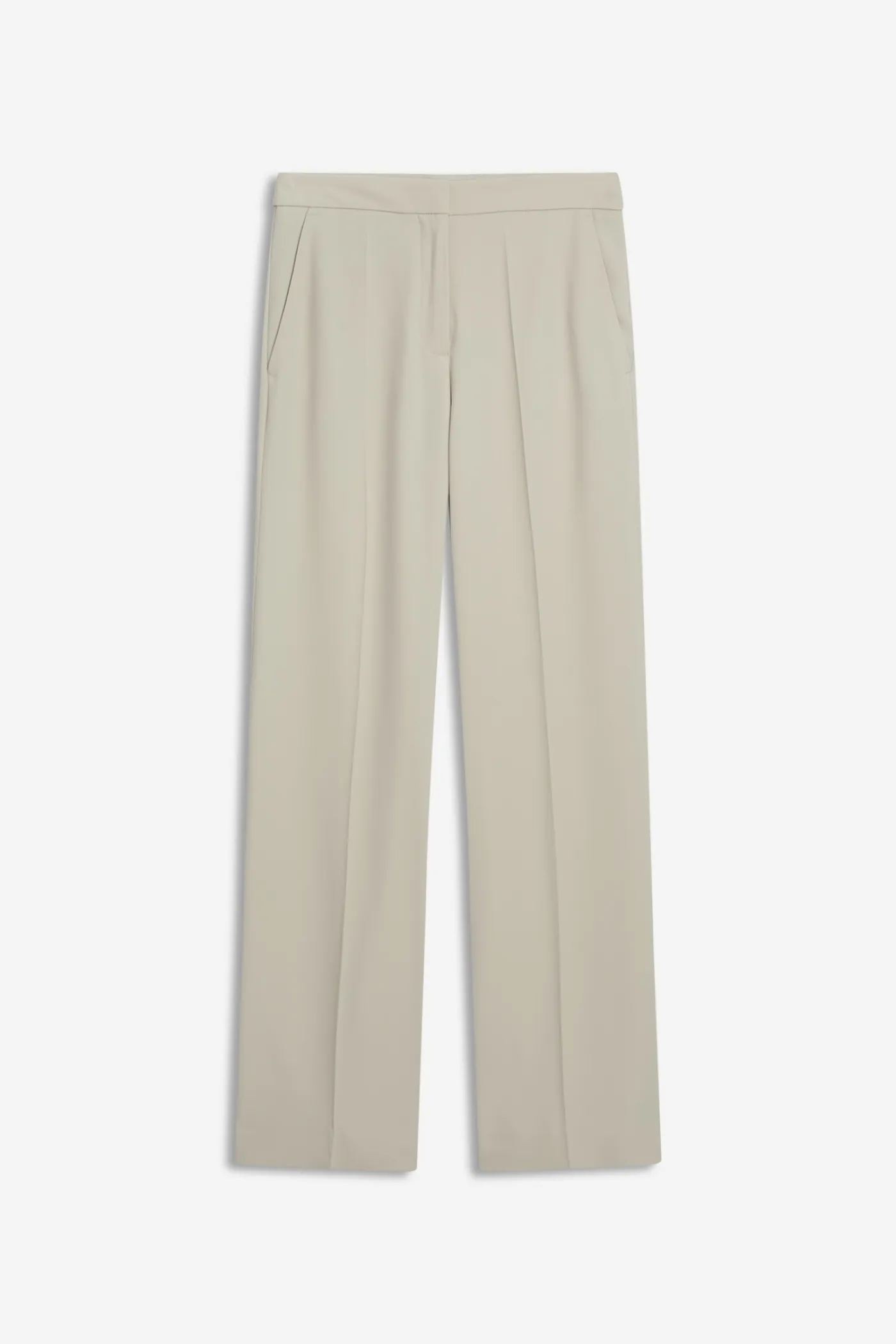 Wide Leg Hose