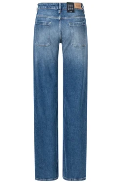 Wide Leg Jeans Emilia