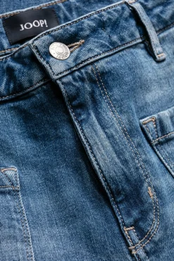 Wide Leg Jeans Emilia
