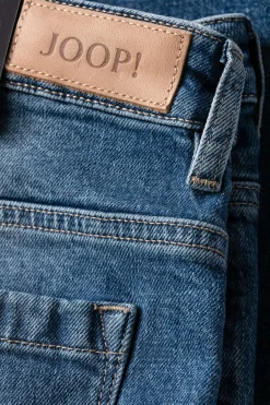 Wide Leg Jeans Emilia