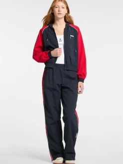 Windbreaker Jacke