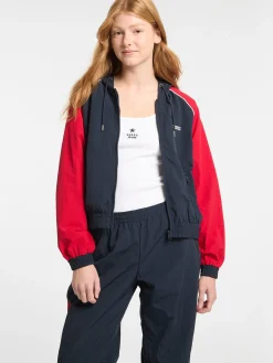 Windbreaker Jacke