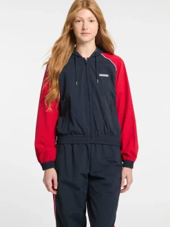 Windbreaker Jacke